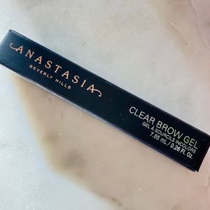 Brand-new Anastasia Beverly Hills Clear Brow Gel